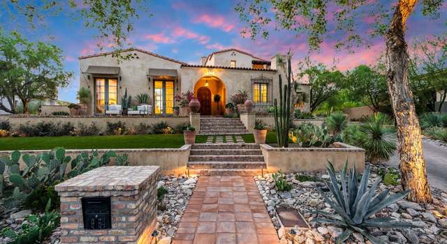 Photo of 19054 N 97th Pl, Scottsdale, AZ 85255