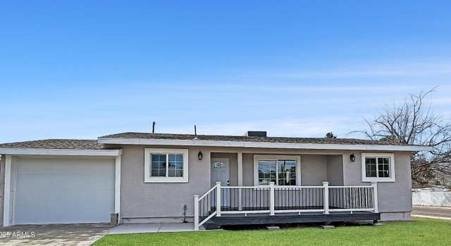 Photo of 217 W Fairhaven Rd W, Kearny, AZ 85137