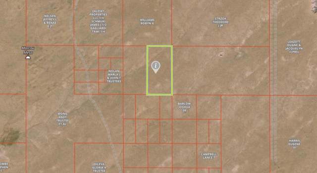 Photo of TBD 104-67-002b -- Unit 002B, Joseph City, AZ 86032