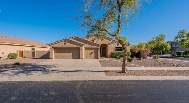 Photo of 4356 E Carriage Way, Gilbert, AZ 85297