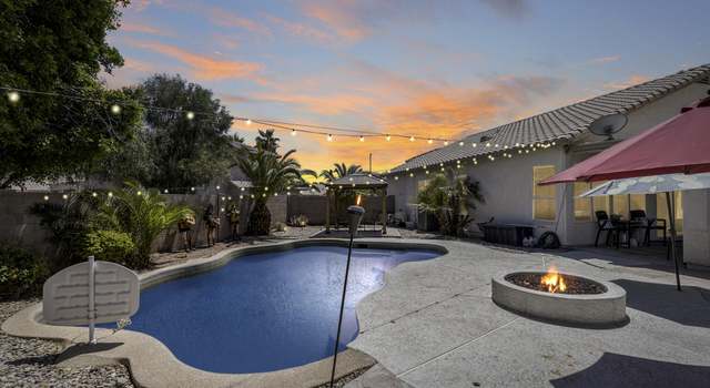 Photo of 2558 S 159th Ave, Goodyear, AZ 85338