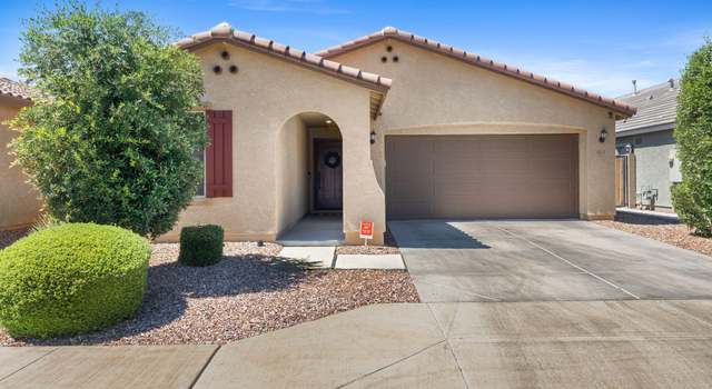Photo of 654 E Buckingham Ave, Gilbert, AZ 85297