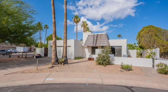 Photo of 5514 N 78th Pl, Scottsdale, AZ 85250