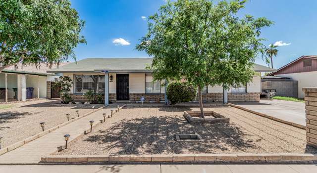 Photo of 701 W Emelita Ave, Mesa, AZ 85210