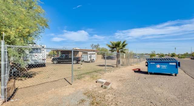 Photo of 8014 S 56th Ave, Laveen, AZ 85339