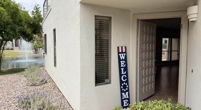 Photo of 7272 E Gainey Ranch Rd #122, Scottsdale, AZ 85258