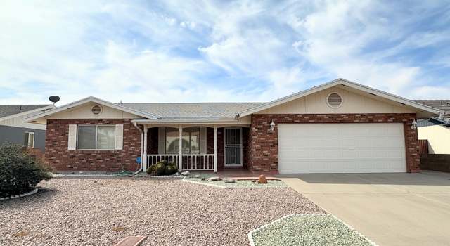 Photo of 8217 E Medina Ave, Mesa, AZ 85209