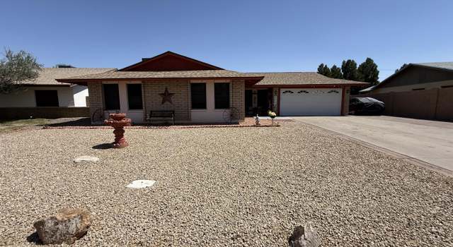 Photo of 1557 W Posada Ave, Mesa, AZ 85202