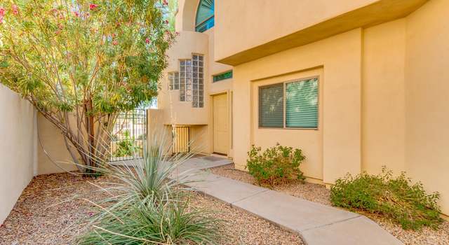 Photo of 6510 S Hazelton Ln #131, Tempe, AZ 85283