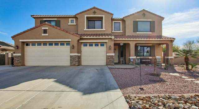 Photo of 41011 W Walker Way, Maricopa, AZ 85138