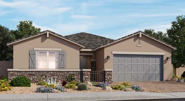 Photo of 17555 W Pierson St, Goodyear, AZ 85395