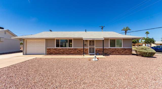 Photo of 10702 W Hope Dr, Sun City, AZ 85351