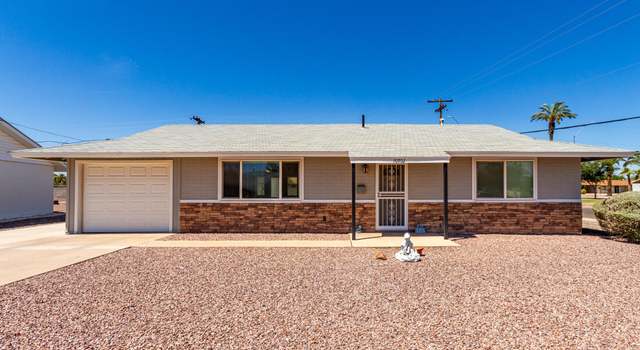 Photo of 10702 W Hope Dr, Sun City, AZ 85351