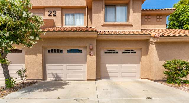 Photo of 5450 E Mclellan Rd #243, Mesa, AZ 85205