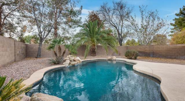 Photo of 1522 S Dove St, Gilbert, AZ 85233