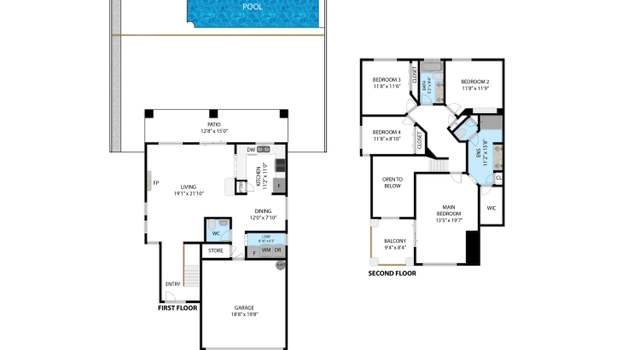 Photo of 5341 E Carol Ave, Mesa, AZ 85206