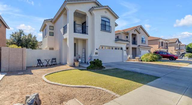 Photo of 5341 E Carol Ave, Mesa, AZ 85206