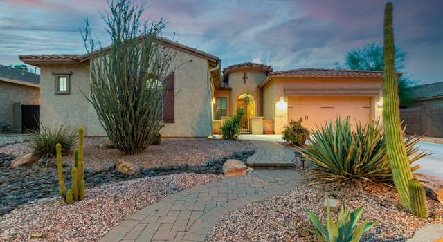 Photo of 9295 W Quail Track Dr, Peoria, AZ 85383