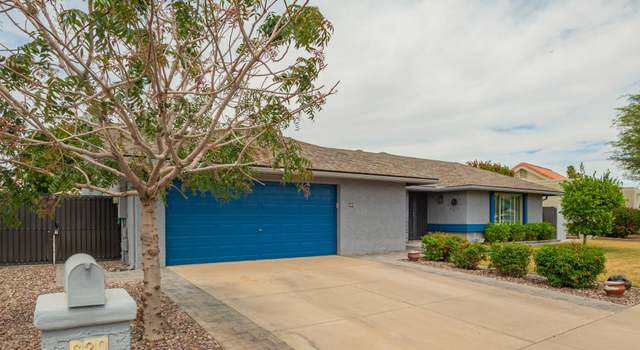 Photo of 620 W Crofton St, Chandler, AZ 85225