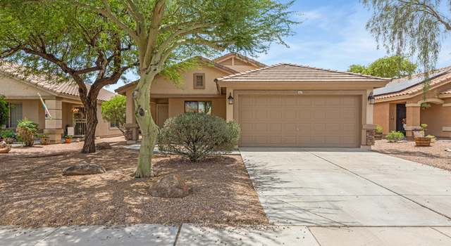 Photo of 16619 W Cottonwood St, Surprise, AZ 85388