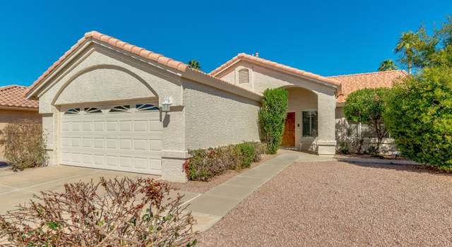 Photo of 9538 E Sundune Dr, Sun Lakes, AZ 85248