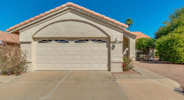 Photo of 9538 E Sundune Dr, Sun Lakes, AZ 85248