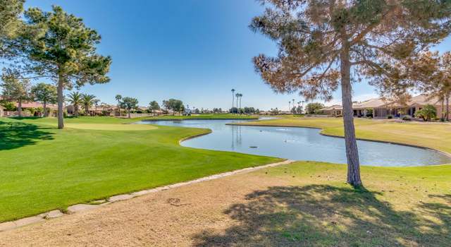 Photo of 9538 E Sundune Dr, Sun Lakes, AZ 85248