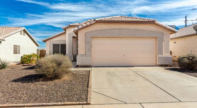 Photo of 8553 N 112th Ave, Peoria, AZ 85345
