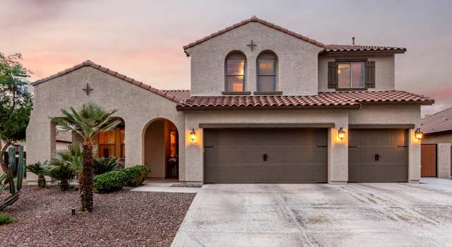 Photo of 12300 N 142nd Ln, Surprise, AZ 85379