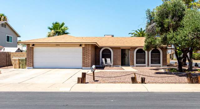 Photo of 5302 W Poinsettia Dr, Glendale, AZ 85304