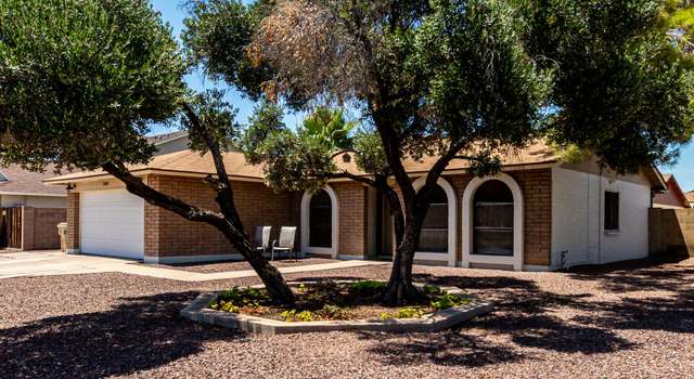 Photo of 5302 W Poinsettia Dr, Glendale, AZ 85304