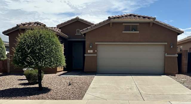 Photo of 2237 W Agrarian Hills Dr, San Tan Valley, AZ 85144