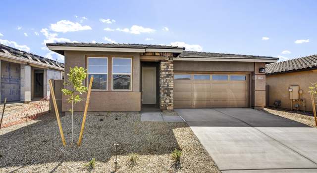 Photo of 17299 W Desert Sage Dr, Goodyear, AZ 85338