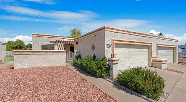 Photo of 2844 W Christy Dr, Phoenix, AZ 85029