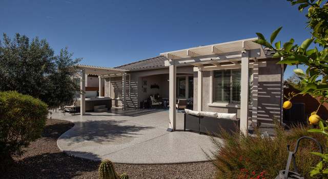 Photo of 19217 N 262nd Dr, Buckeye, AZ 85396