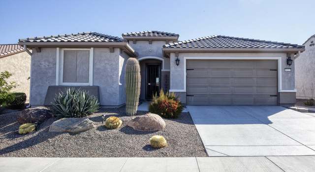 Photo of 19217 N 262nd Dr, Buckeye, AZ 85396