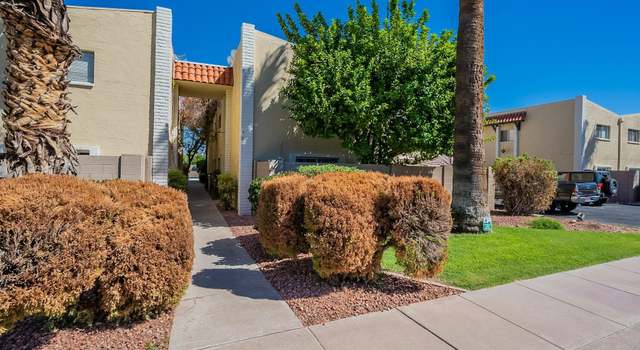 Photo of 4925 N 73rd St #11, Scottsdale, AZ 85251