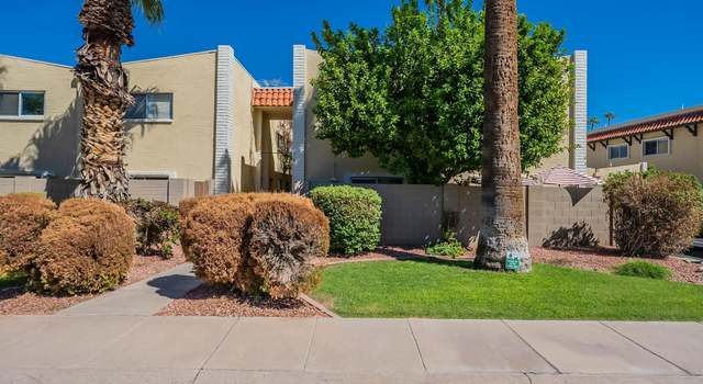 Photo of 4925 N 73rd St #11, Scottsdale, AZ 85251