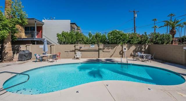 Photo of 4925 N 73rd St #11, Scottsdale, AZ 85251