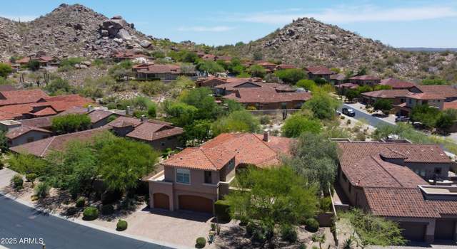 Photo of 32731 N 74th Way, Scottsdale, AZ 85266