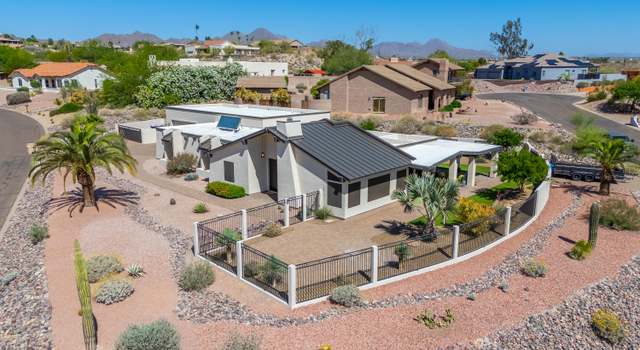 Photo of 16818 E Parlin Dr, Fountain Hills, AZ 85268