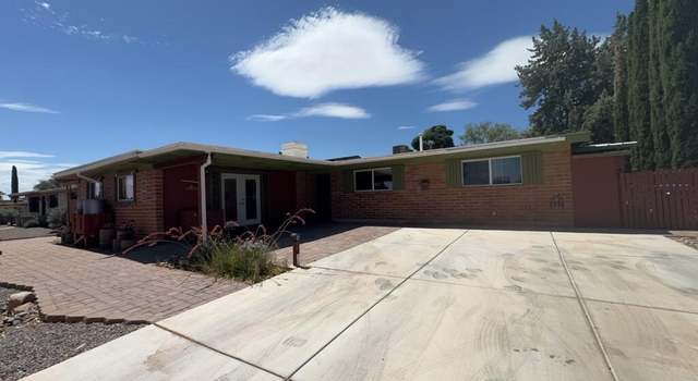 Photo of 1516 N Cushman Dr, Sierra Vista, AZ 85635