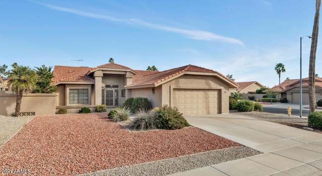 Photo of 20003 N Ascot Dr, Sun City West, AZ 85375