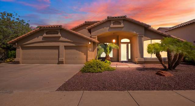 Photo of 4650 W Carla Vista Dr, Chandler, AZ 85226