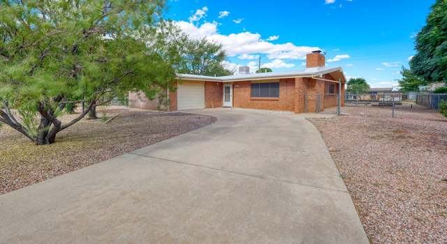 Photo of 322 N Flynn Jans Ct, Pearce, AZ 85625