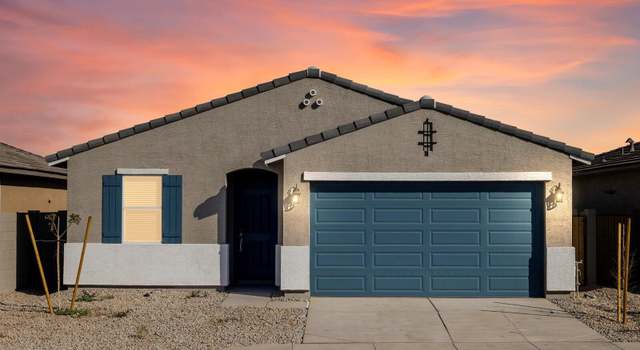 Photo of 37028 W Prado St, Maricopa, AZ 85138