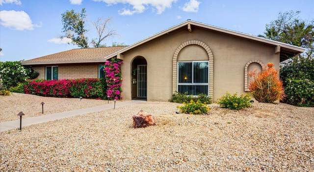 Photo of 2846 E Lupine Ave, Phoenix, AZ 85028