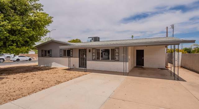 Photo of 1654 E 2nd St, Mesa, AZ 85203
