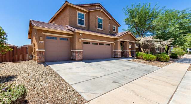 Photo of 24090 N 166th Dr, Surprise, AZ 85387