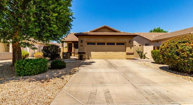 Photo of 4292 E Shannon St, Gilbert, AZ 85295
